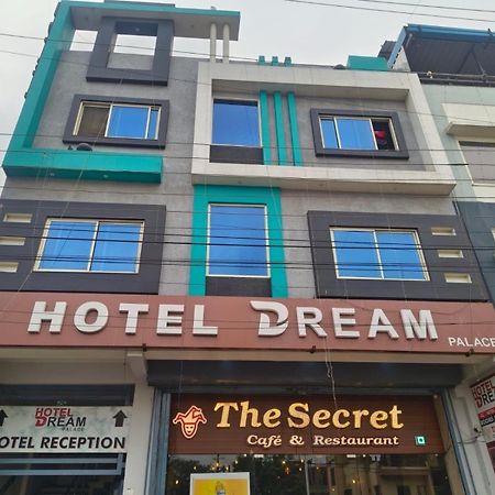Hotel O Dream Palace Indore Extérieur photo