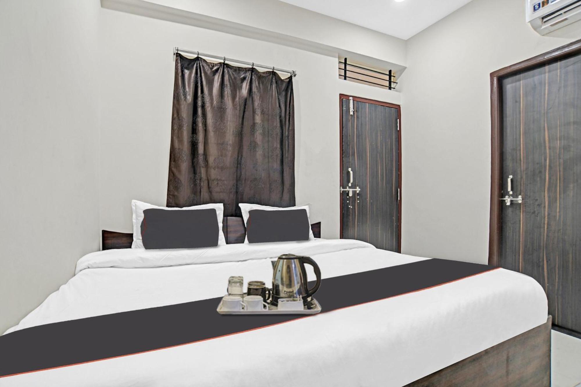 Hotel O Dream Palace Indore Extérieur photo