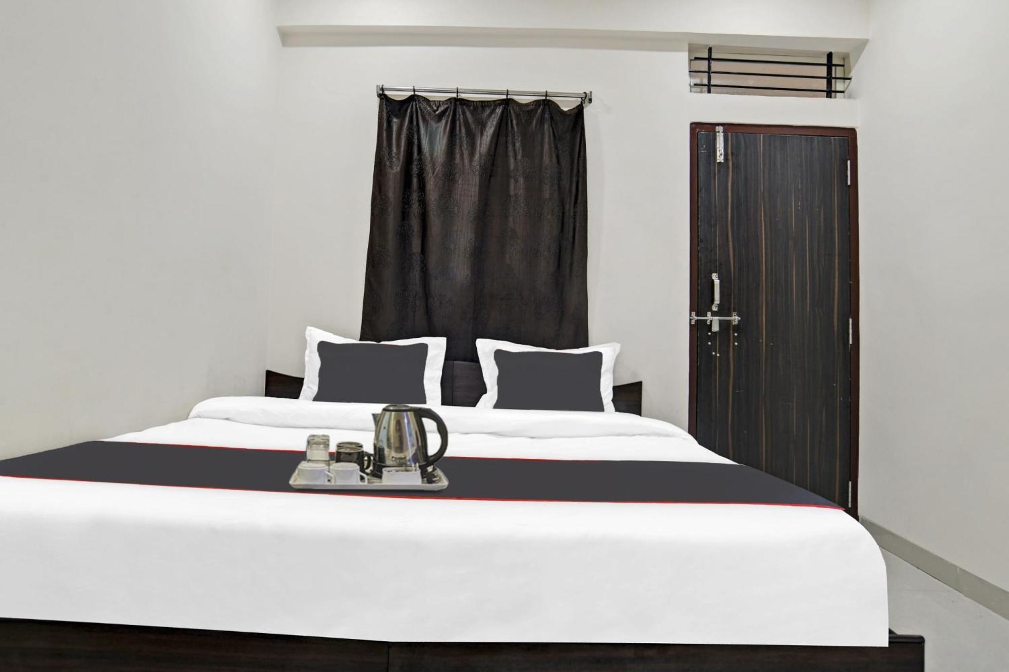 Hotel O Dream Palace Indore Extérieur photo