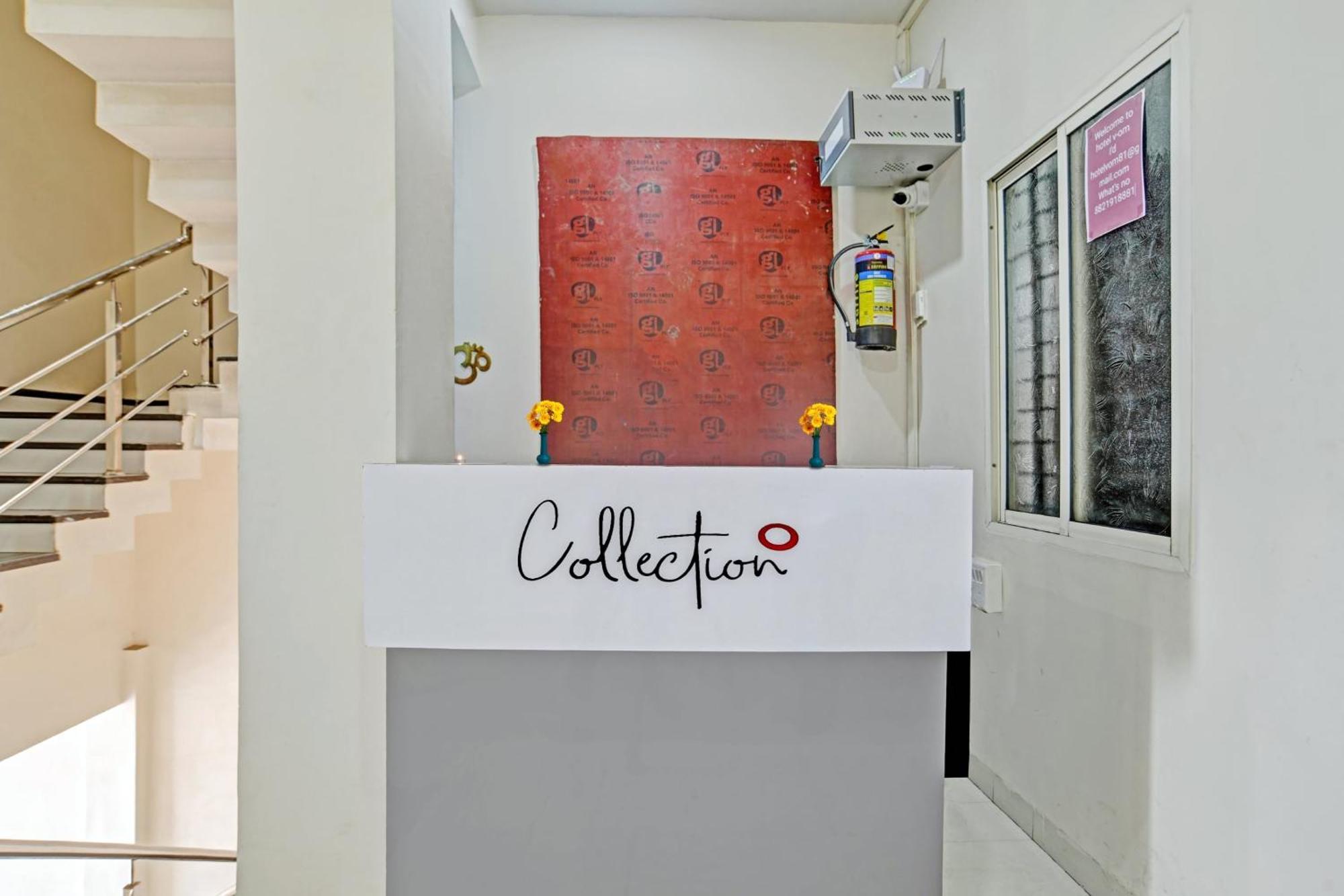 Hotel O Dream Palace Indore Extérieur photo