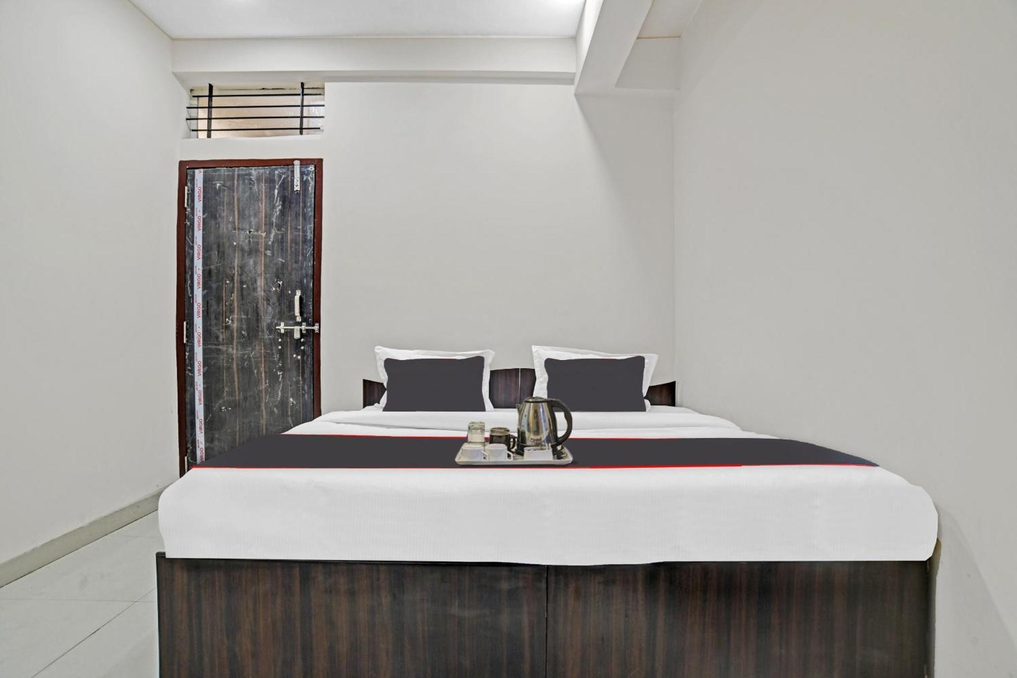 Hotel O Dream Palace Indore Extérieur photo